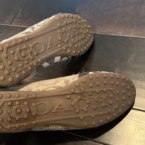 Coach loafer 8.5 EUC - Picture 8 of 14